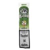 Blunt Green