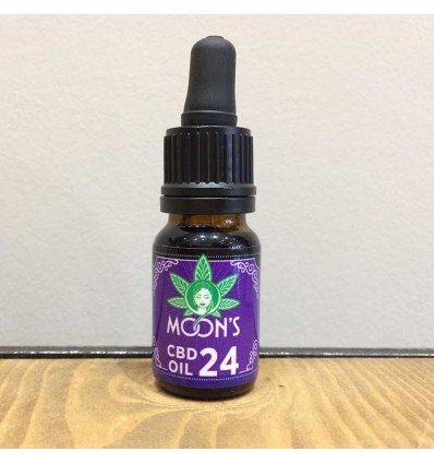 huile cbd