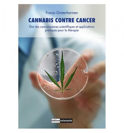 Cannabis Contre Cancer
